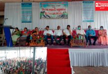 પશુચિકિત્સકો દ્વારા પશુપાલન સંદર્ભે પશુપાલકો માટે યોજાયો કાર્યક્રમ: જુઓ વિડીયોમાં