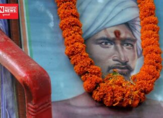 9 જાન્યુએ આદિવાસી લોકોએ ઉજવ્યો …. દિવસ !