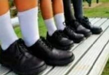 ચીખલીની પ્રાથમિક શાળાઓમાં માત્ર 6 થી 8 ધો. વિદ્યાર્થીઓને બુટ મોજાનું વિતરણથી સર્જાયો કહી ખુશી કહી ગમનો માહોલ