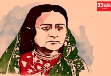 પ્રથમ મુસ્લિમ શિક્ષિકા અને બહુજન નાયિકા એટલે ફાતિમા શેખ