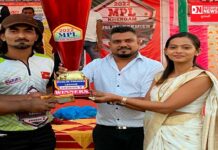 ખેરગામ મુસ્લિમ પ્રીમિયર લીગ ક્રિકેટમાં જાવેદ એન્ડ સન્સ ઇલેવન ચેમ્પિયન બની