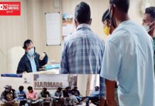 સેલ્ફ ફાઈનાન્સની ચાર ડીગ્રીનો સમાવેશથી BRS અને કૃષિ ડિપ્લોની ડિગ્રી મેળવનાર યુવાનોમાં આક્રોશ