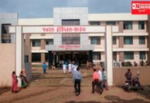 ડાંગ જિલ્લામાં વધુ બે ‘કોરોના પોઝેટિવ’ કેસો સામે આવવા પામતા સ્થિતિ બની ચિંતાજનક