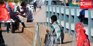 ઉતરાયણમાં દોરાથી ગળું ન કપાય તે માટે નવસારીના વાહન ચાલકો અપનાવી રહ્યા છે આ જુગાડ !