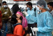 છેલ્લા 24 કલાકમાં ગુજરાતમાં કોરોના અને ઓમીક્રોનના આંકડાઓમાં કેટલો થયો વધારો…