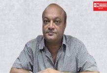 મહેશ સવાણી એ “આપ” ને છોડી કહ્યું – હું હવે આમ આદમી પાર્ટીમાં નથી, હું રાજનીતિનો નહીં પણ સેવાનો માણસ