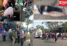 ચીખલીના ટાંકલમાં આધેડ ગટરમાં પડી જતા મોત, પરિવારે તંત્ર સામે આક્ષેપ કર્યા