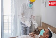 વલસાડ જિલ્લાનાં હોમ આઇસોલેટેડ દર્દીઓ માટે મેડિકલ હેલ્પલાઇનને યોગ્ય પ્રતિસાદ