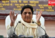 યુપીમાં બસપાએ પણ સપાના રસ્તે 10 નાના પક્ષો સાથે ગઠબંધન..