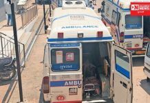 વાંસદામાં કોટેજ હોસ્પિટલમાં ફાળવેલી RTPCR ટેસ્ટિંગની લેબ શરુ