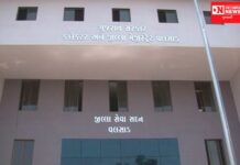 કપરાડાના વાજવડ ગામમાં સરપંચ બે જગ્યાએ મતદાર તરીકે નામ ધારણ કરતાં સર્જાયો વિવાદ