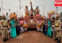 દિલ્હીમાં પ્રજાસત્તાક દિનની પરેડમાં આદિવાસી ક્રાંતિકારીની કથા ઉજાગર કરતાં રજૂ થશે ટેબ્લો