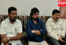 કોરોનાના મૃતકોને 400,000/- સહાય અપાવવા માટે લોકનેતા અનંત પટેલ અને કોંગ્રેસના શૈલેષ પટેલની પ્રેસ કોન્ફરન્સ