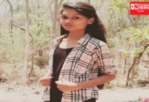 આખરે મારી મહેનત રંગ લાવી અને ઈચ્છિત સિદ્ધિ મળી.. મહુવાની આદિવાસી વિદ્યાર્થિની..