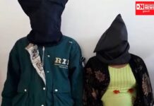 આ કલયુગી માતા કહેવાય.. હો