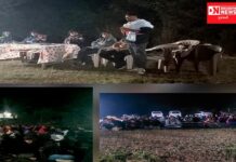 ખેરગામમાં શિક્ષણ, ખાનગીકરણ, બેરોજગારી, કૃષિ કાનૂન જેવા આદિવાસી સમાજને અસર કરતા મુદ્દાઓ પર યોજાઈ જન જાગૃતિની બેઠક