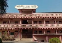 પ્રતાપનગર હાઈસ્કૂલ ખાતે 16 વર્ષીય સગીરાનું અપહરણ કરનારા 2 આરોપી વિરુદ્ધ પોલીસે કાર્યવાહી કરી.