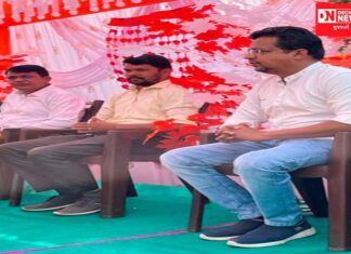 વાવ ખાતે ડેડીયાપાડા-સાગબારા તાલુકાના PSI-LRD ઉમેદવારો માટે નિઃશુલ્ક રહેવા માટે વ્યવસ્થા કરાઈ