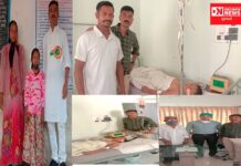 ચીખલીના રાનકુવાની દીકરીનું થયું સફળ ઓપરેશન…સૌ મદદગારોનો આભાર: દીકરીના દાદા..