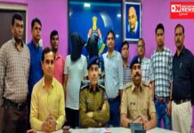 હીરાના વેપારીને છેતરી રૂપિયા 28.34 લાખના હીરા લઈને ફરાર આરોપી ઝડપાયા ગોવાથી..