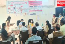 વલસાડ કલેક્ટરે સખી-વન સ્ટોપ સેન્ટરની લીધી મુલાકાત