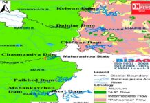 પાર તાપી અને નર્મદા લીંક પ્રોજેક્ટને લઈને આદિવાસી સમાજમાં વિરોધનો જોવા મળી રહ્યો છે વંટોળ..