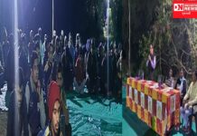 ખેરગામના પીઠા ગામમાં વલસાડ ભારતીય મૂળનિવાસી સંઘ તથા ભારતીય મૂળનિવાસી સાંસ્કૃતિક મંચ દ્વારા યોજાયો જનજાગૃતિ કાર્યક્રમ