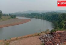 તાપી-નર્મદા લિંક યોજનાથી 10 આદિવાસી લોકોને અસર અને પર્યાવરણને મોટાપાયે નુકશાન થવાની સંભાવના