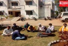 ડાંગના ધારાસભ્ય પણ અમારી રસ્તાની સમસ્યા દુર કરવાનું આપેલું વચન પાળ્યું નથી: ઉગા ગામના ગ્રામજનો