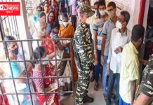 યુપીમાં ‘સાયકલનું બટન દબાવતા નીકળી રહી છે કમળની કાપલી’: મતદાતા.. જુઓ વિડીયોમાં