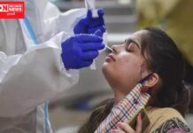 દેશમાં જીવલેણ કોરોના વાયરસના કેસોમાં જોવા મળી રહ્યો છે વધારો..