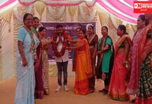 વાંસદાના કેલીયા ગામમાં અનંત પટેલની આગેવાનીમાં યોજાયો મહિલા શક્તિ સંવાદનો કાર્યક્રમ: જુઓ વિડીયોમાં..