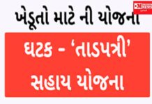 ખેડૂતો માટેની તાડપત્રી સહાય યોજનામાં કેટલાં ટકા સુધીની મળશે સબસીડી.. ક્યાંથી મળશે લાભ ?