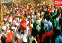 દેવમોગરાના શિવરાત્રીના મેળાને આખરે સરકારે આપી લીલીઝંડી..!