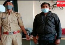 ચીખલીના રુમલા ગામમાં પેટ્રોલ પંપ દારૂની લતદાર યુવકે 1120 લિટર ડિઝલની કરી ચોરી