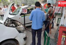 જાણો: આજથી ગુજરાતમાં CNGમાં કેટલો થયો ભાવ વધારો.. ?