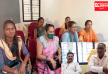 કપરાડા તાલુકા પંચાયત 2022-23ના વર્ષ માટેનું રજુ થયું વાર્ષિક અંદાજપત્ર