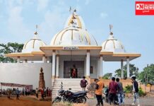 વાંસદામાં મહાશિવરાત્રીના પર્વને લઈને શિવ મંદિરોમાં માનવ મેહેરામણ…