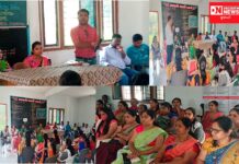 ……… ગામનો સરપંચ એવો કે સતત ગામના ઉત્કર્ષ માટે મથતો હોય…!