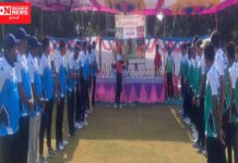 વલસાડમાં આદિવાસી એકતા સંગઠન ચણવઈ દ્વારા આદિવાસી પ્રીમિયર લીગ સીઝન -2નો થયો પ્રારંભ