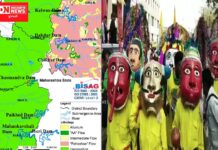 આ વર્ષે ‘ડાંગ દરબાર’ માં પાર તાપી-નર્મદા લિંકનો મુદ્દો લાગવી શકે છે બ્રેક..