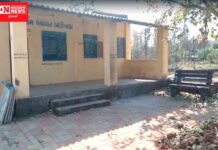 આહવાની ગ્રુપ ગ્રામ પંચાયત બારીપાડાનું વહીવટીતંત્ર સ્વચ્છતા લઈને બન્યું ધ્રુતરાષ્ટ્ર