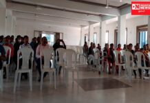 પોંસરીના તલાટીની ઘટનાના વિરોધને લઈને નવસારીના તલાટી કમ મંત્રીઓએ આપી કામગીરીનો બહિષ્કાર કરવાની ચીમકી