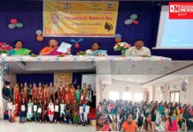 પારડીમાં મહિલાના હક્કો અને વર્તમાન પરિસ્થિતિ મુદ્દાના સંવાદ સાથે ઉજવાયો આંતરરાષ્ટ્રીય મહિલા દિવસ