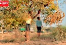 જાણો: ક્યાં શંકાસ્પદ સંજોગોમાં પ્રેમી-પંખીડાની લટકતી મળી લાશ..