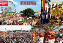 ડાંગ દરબારની જાણી અજાણી વાતો..Decision News સાથે..