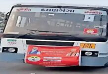 ગુજરાત પંચાયત મહાસંમેલન બન્યું વલસાડ જિલ્લાના મુસાફરો માટે બન્યું વિલન: જાણો કેમ ?