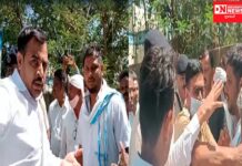 પોલીસની દાદાગીરીનો જવાબ આદિવાસીઓએ આપ્યો બિરસાગીરીથી…