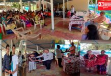 પારડીના પંચલાઈ ગામમાં સિકલસેલ જાગૃતિ અભિયાનનો યોજાયો કાર્યક્રમ