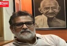 હોઠો પે ગાંધી, દિલ મેં ગોડસે જેવી સ્થિતિ: તુષાર ગાંધી